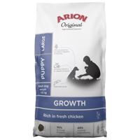 Arion Original Growth Chicken Large 2 kg.